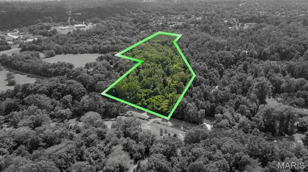 0 Old Sprigg Street Road (Tract# 4), Cape Girardeau, MO 63701