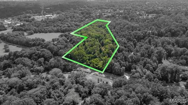 0 Old Sprigg Street Road (Tract# 4), Cape Girardeau, MO 63701