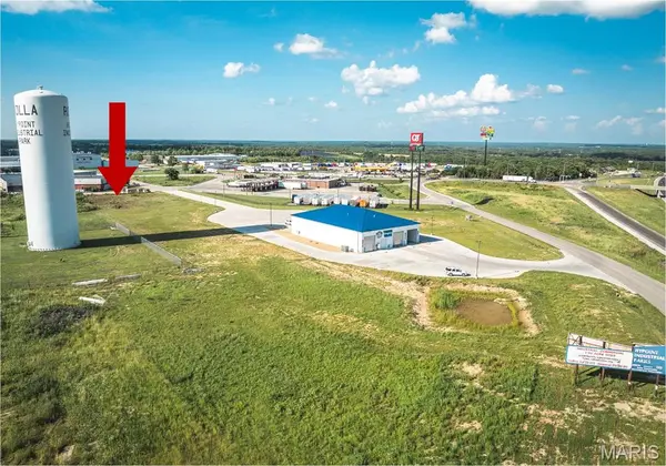 0 Enterprise DR #Lot 1, Rolla, MO 65401