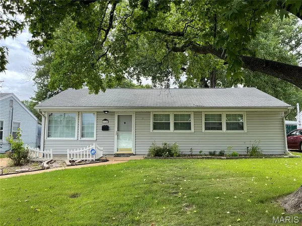 4140 Tesson ST, St Louis, MO 63123