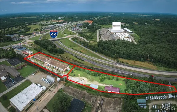 127 & 129 H-J DR, Rolla, MO 65401