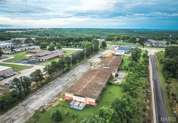127 & 129 H-J DR, Rolla, MO 65401