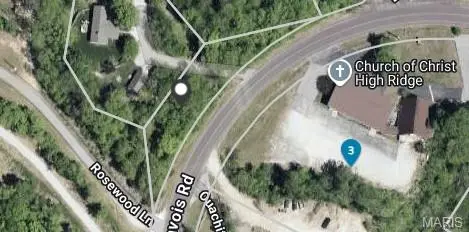 0 Old Gravois Rd, Byrnes Mill, MO 63051
