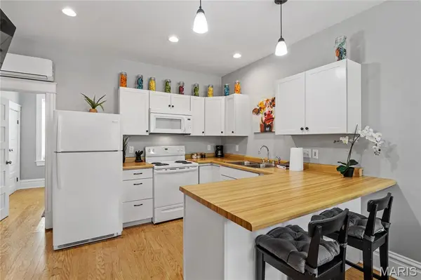 3659 S Broadway #2660-3663-3665, St Louis, MO 63118