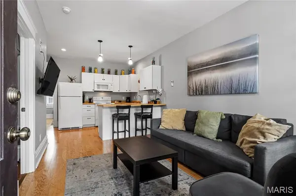3659 S Broadway #2660-3663-3665, St Louis, MO 63118
