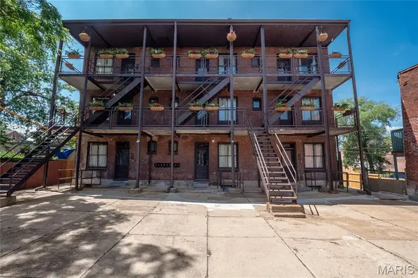 3659 S Broadway #2660-3663-3665, St Louis, MO 63118