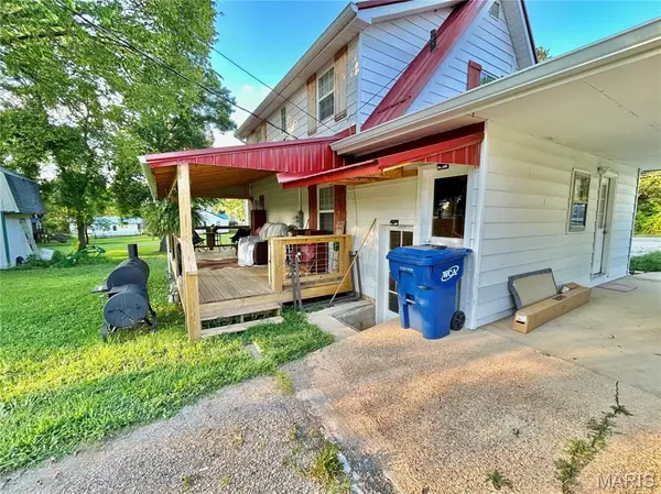1409 S Washington ST, Salem, MO 65560