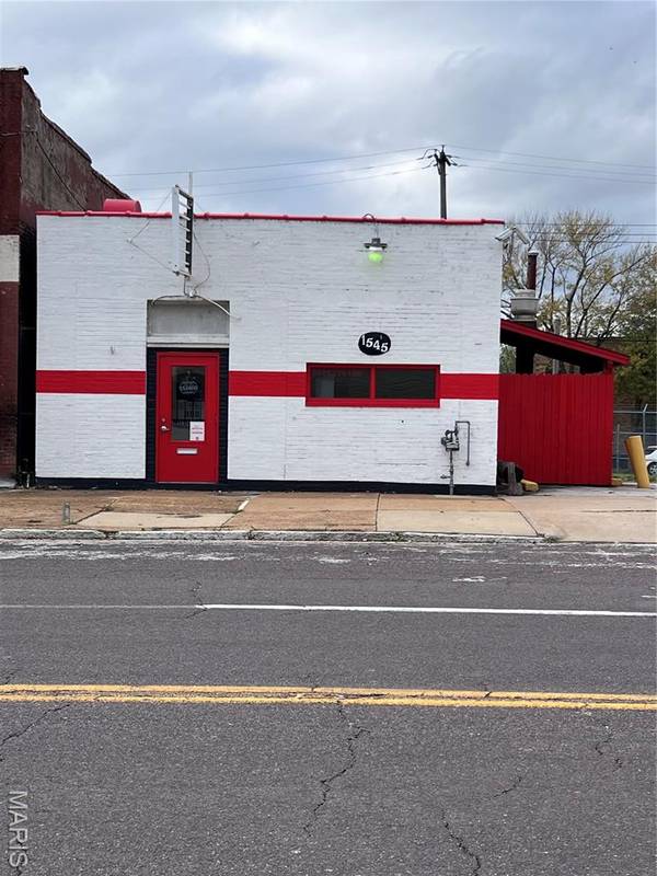 1545 North Broadway, St Louis, MO 63102
