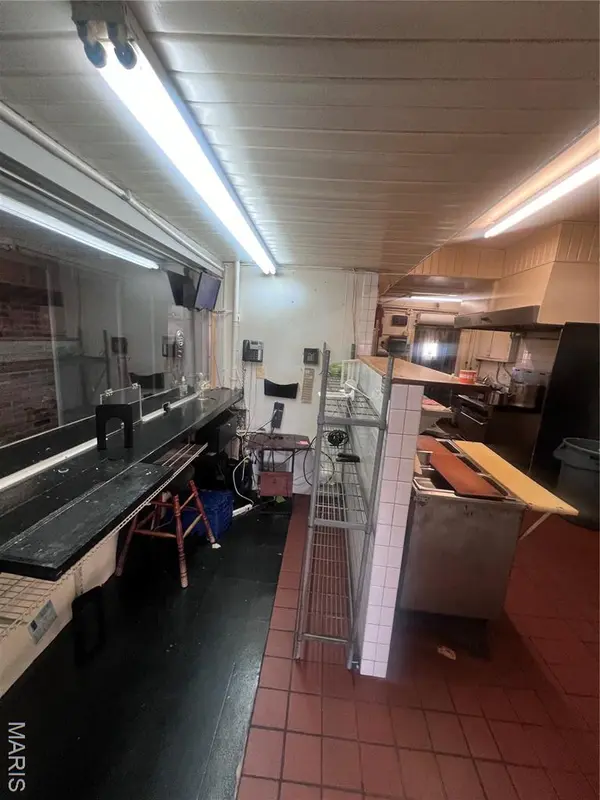 1545 North Broadway, St Louis, MO 63102