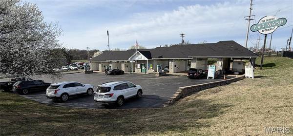 2696 Babble Creek LN, O'fallon, MO 63368