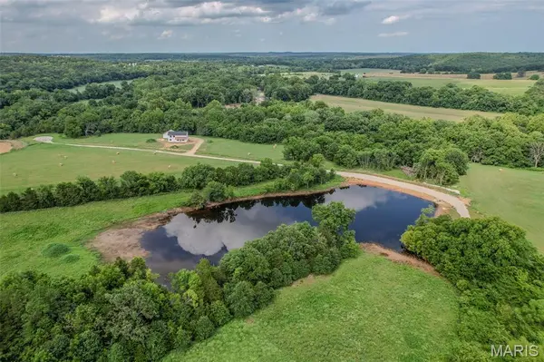 TBD Honeysuckle, Lebanon, MO 65536