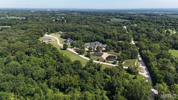 7.19 Acres Matteson BLVD, St Paul, MO 63366