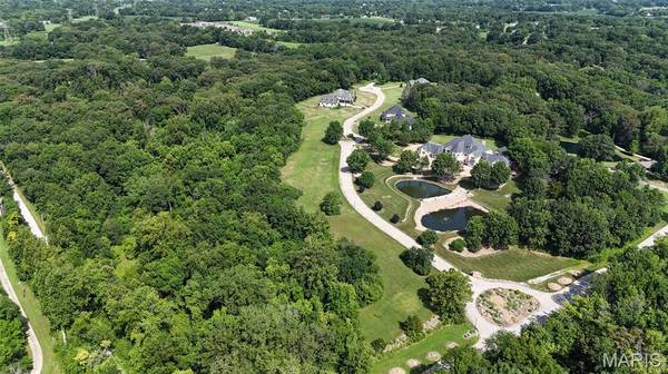 7.19 Acres Matteson BLVD, St Paul, MO 63366