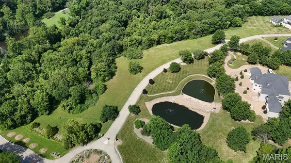 3.6 Acres Matteson BLVD, St Paul, MO 63366