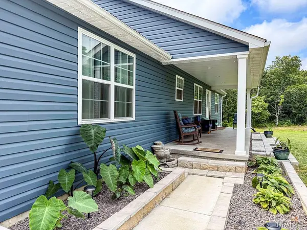 386 County Road 205, Ironton, MO 63650