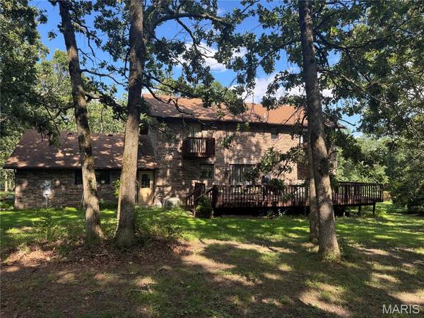 31625 Old Highway 5, Lebanon, MO 65536