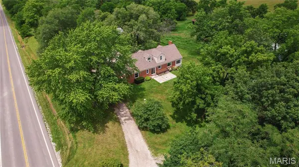 64234 Highway 6, Greencastle, MO 63544