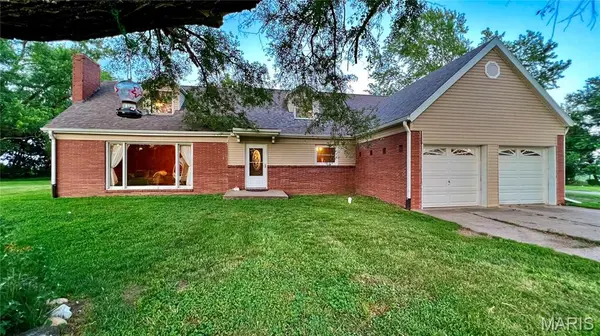 64234 Highway 6, Greencastle, MO 63544