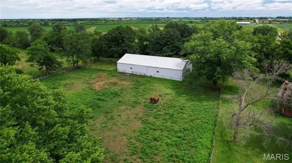64234 Highway 6, Greencastle, MO 63544