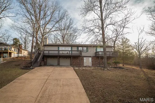 1688 Notre Dame DR, Bonne Terre, MO 63628