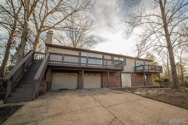 1688 Notre Dame DR, Bonne Terre, MO 63628