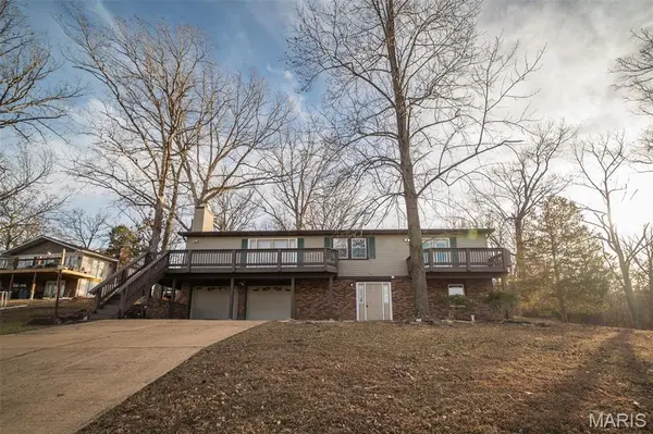 1688 Notre Dame DR, Bonne Terre, MO 63628