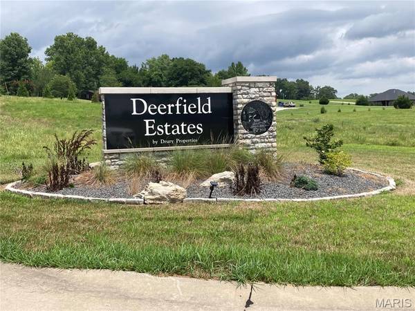 4527 Doe Run, Cape Girardeau, MO 63701