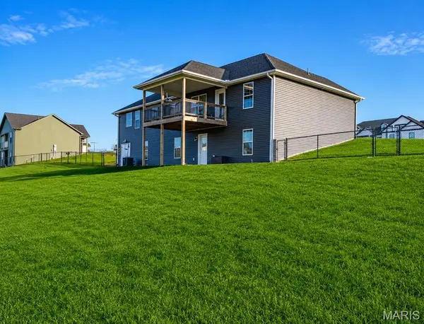 236 Haydens Trail, Jackson, MO 63755