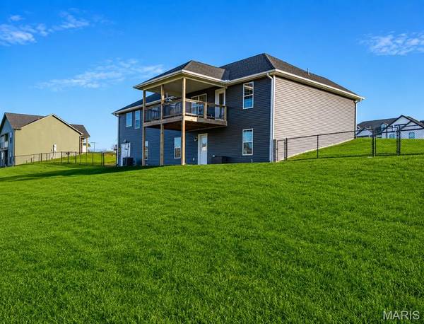 236 Haydens Trail, Jackson, MO 63755