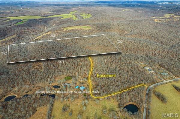 0 NN HWY, Eldridge, MO 65463