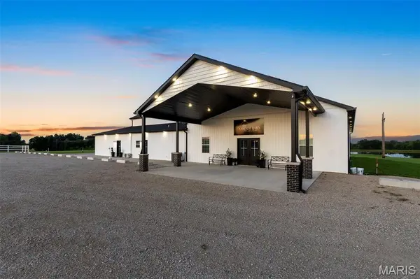 18191 State Highway M, Marble Hill, MO 63764