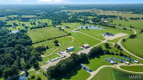 18191 State Highway M, Marble Hill, MO 63764