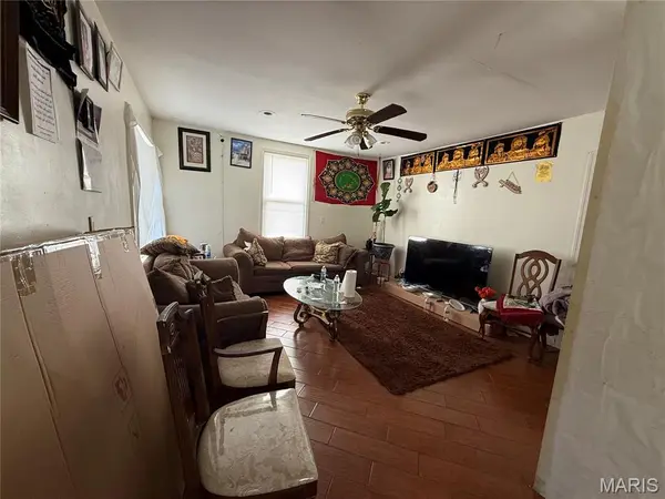 252 Wachtel AVE, St Louis, MO 63125