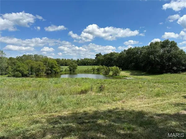 0 NE corner of CR 318 and 335, Marshall, MO 65351