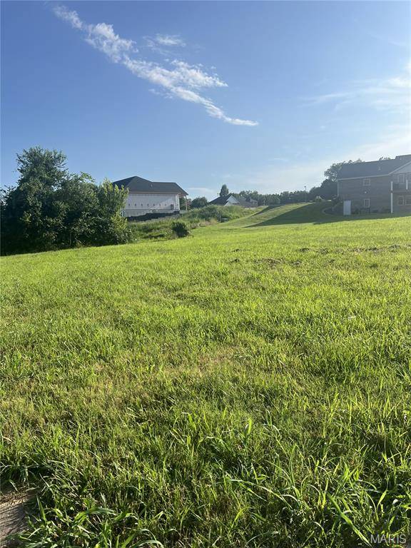 1393 Warren Lake DR, Jackson, MO 63755