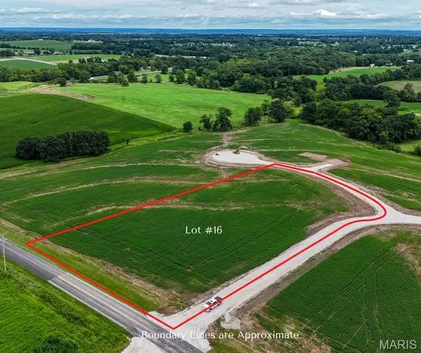 103 Harvest Glen Ct, Old Monroe, MO 63369
