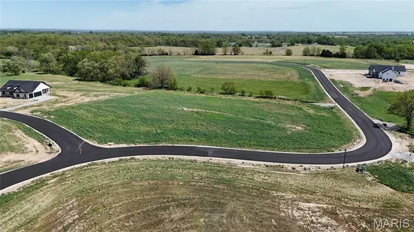 114 Harvest Glen Ct, Old Monroe, MO 63369