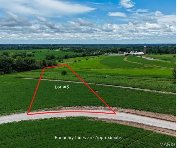 232 Autumn Hallow Ct, Old Monroe, MO 63369