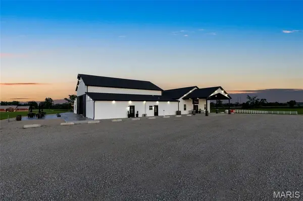 18191 State Highway M, Marble Hill, MO 63764