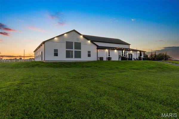 18191 State Highway M, Marble Hill, MO 63764