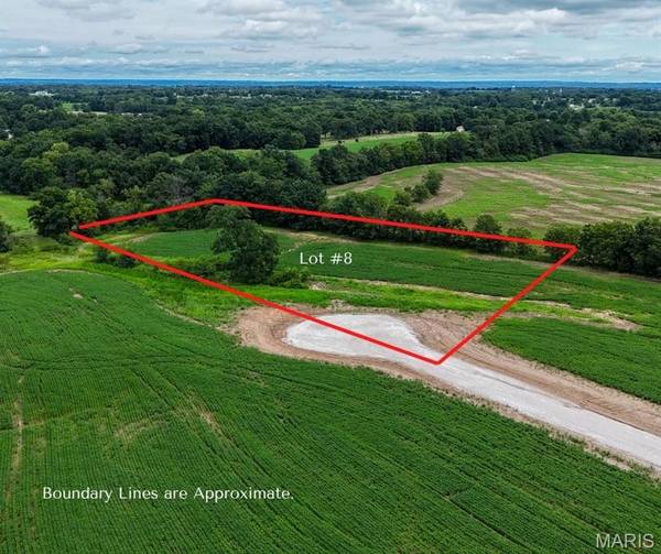 250 Autumn Hallow Ct, Old Monroe, MO 63369