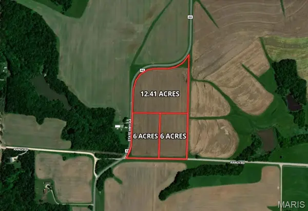 24 +/- Acres Ac State Hwy AA, Wright City, MO 63390
