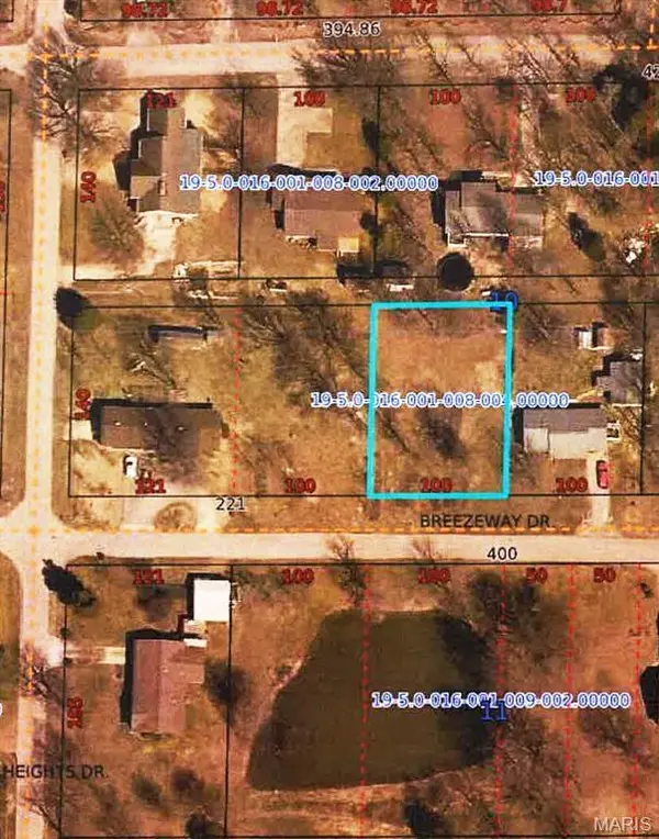 Lot 4 Breezeway Dr, Dexter, MO 63841