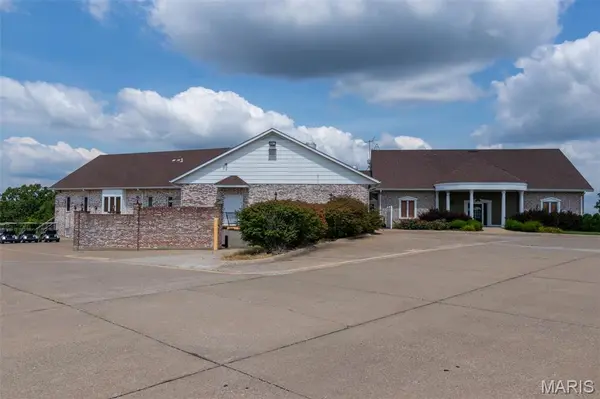 9505 Southern Belle DR, Hillsboro, MO 63050
