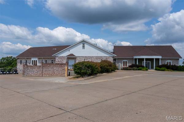 9505 Southern Belle DR, Hillsboro, MO 63050