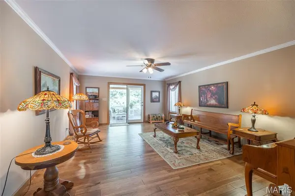 3603 McLane DR, Poplar Bluff, MO 63901