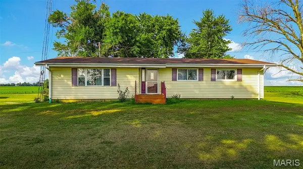36950 Highway K, Laddonia, MO 63352