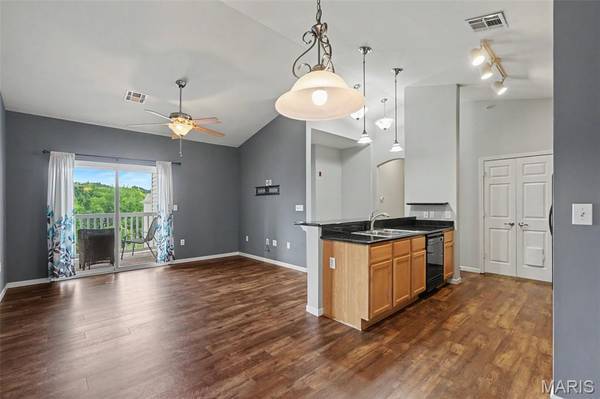 39 Kassebaum LN #305, St Louis, MO 63129