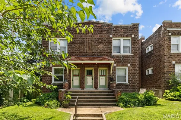 2116 Geyer AVE, St Louis, MO 63104