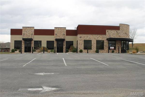 60 Business Park Drive DR #B, Troy, MO 63379